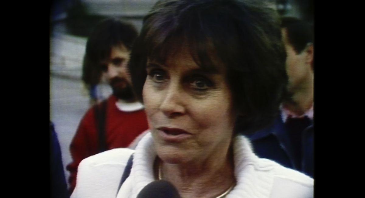 Crítica de “María Luisa Bemberg: El eco de mi voz”, Alejandro Maci y la señora del cine argentino