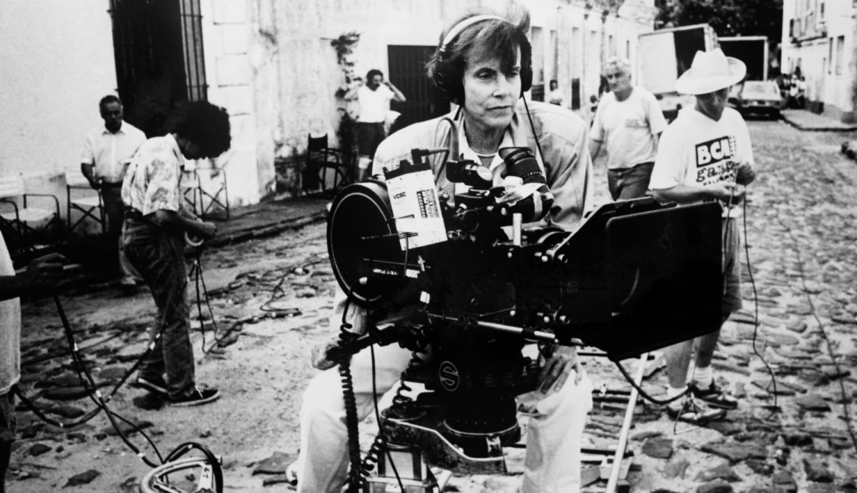 Crítica de “María Luisa Bemberg: El eco de mi voz”, Alejandro Maci y la señora del cine argentino