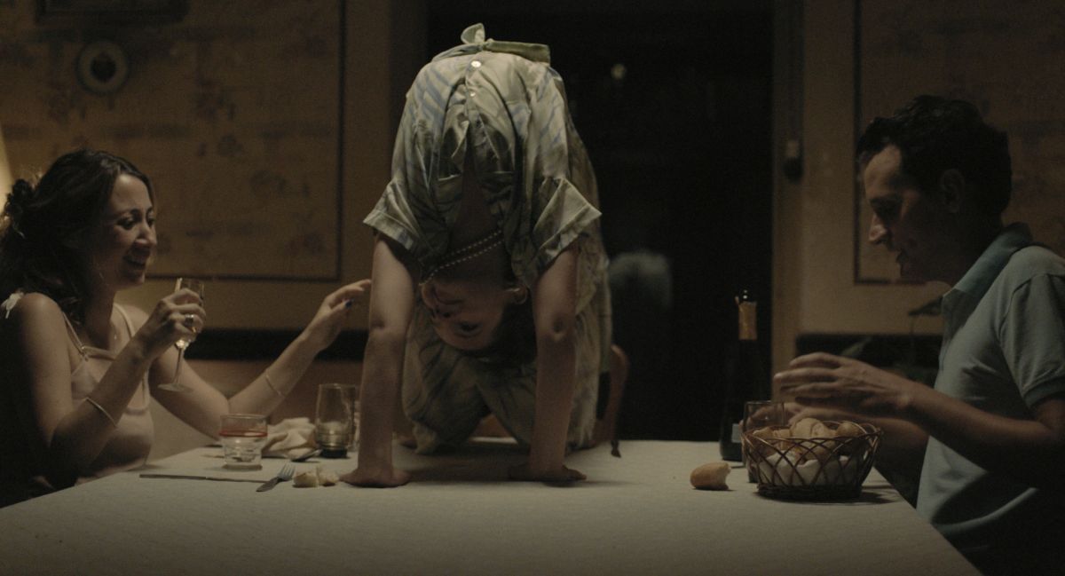 Crítica de “Nuestros días más felices”, el melodrama fantástico de Sol Berruezo Pichon-Rivière