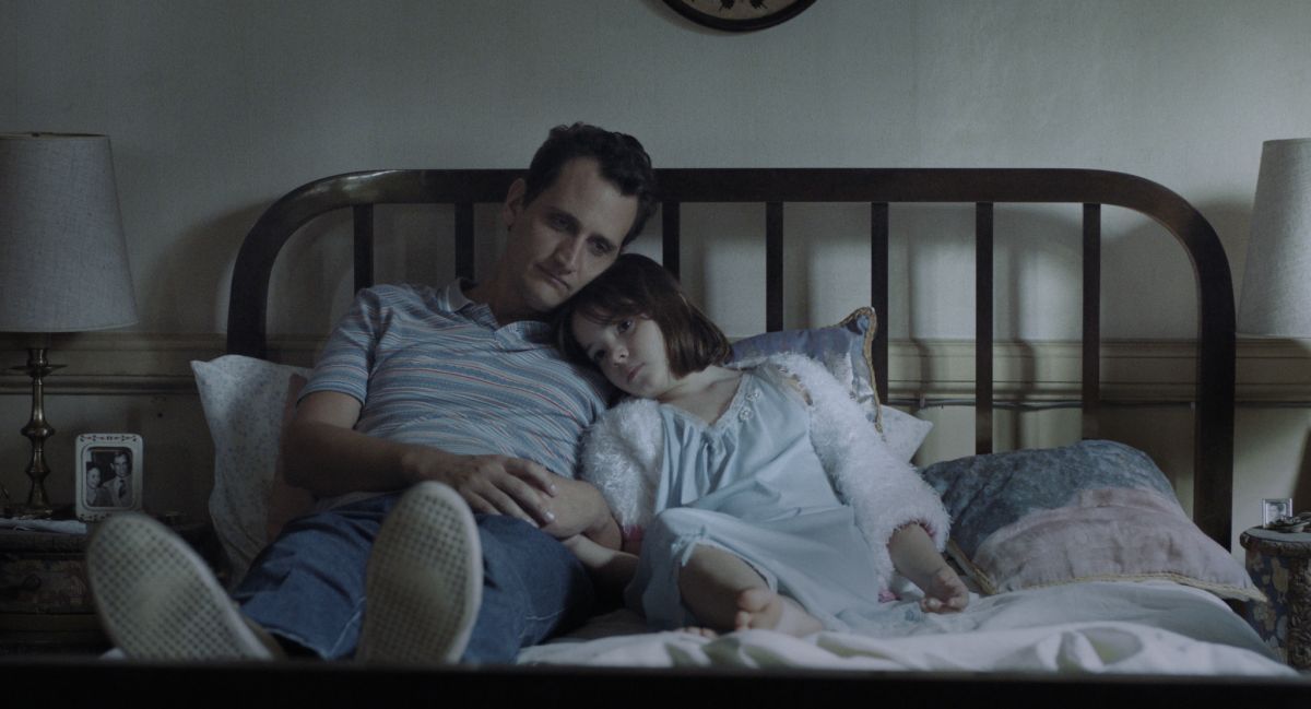 Crítica de “Nuestros días más felices”, el melodrama fantástico de Sol Berruezo Pichon-Rivière