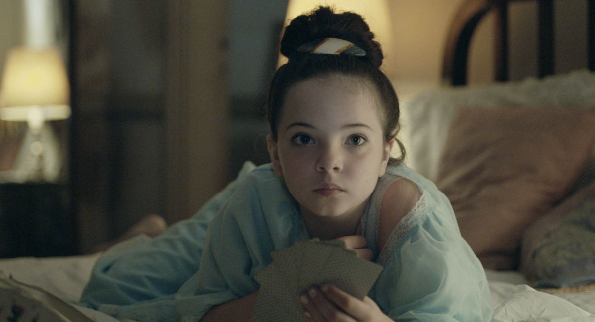 Crítica de “Nuestros días más felices”, el melodrama fantástico de Sol Berruezo Pichon-Rivière