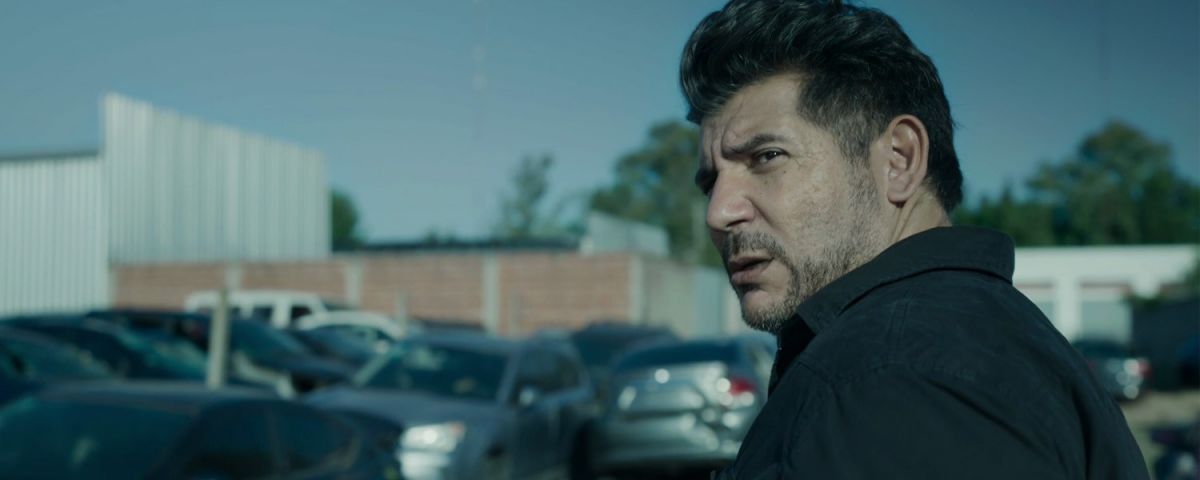 Crítica de “El desarmadero”, terror psicológico de Eduardo Pinto con Luciano Cáceres