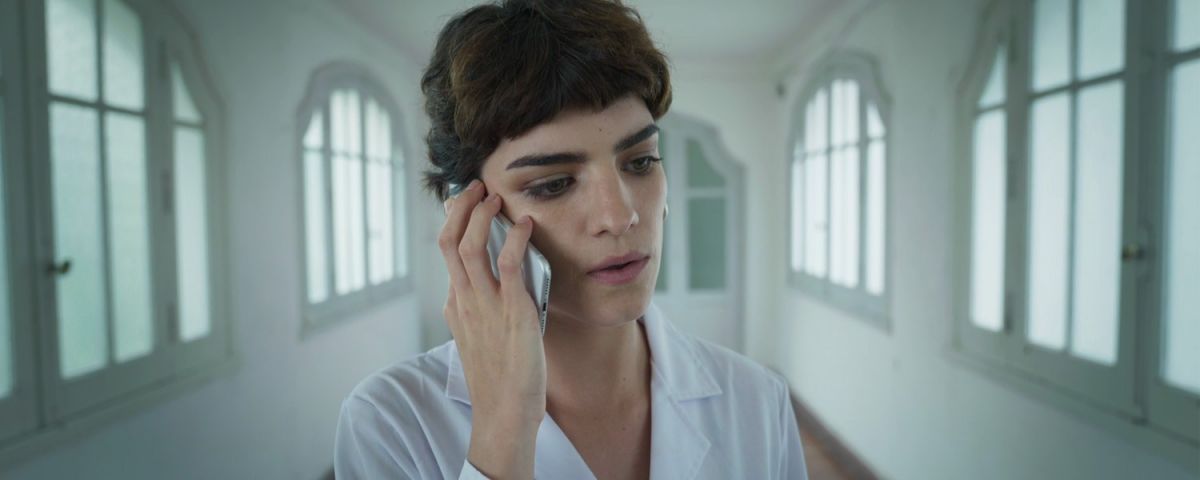 Crítica de “El desarmadero”, terror psicológico de Eduardo Pinto con Luciano Cáceres