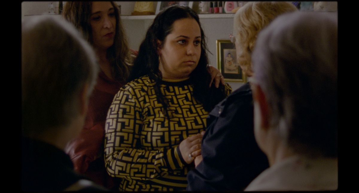 Crítica de “Espíritu sagrado”, las consecuencias del terraplanismo según Chema García Ibarra