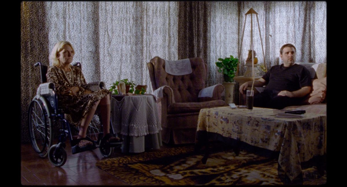 Crítica de “Espíritu sagrado”, las consecuencias del terraplanismo según Chema García Ibarra