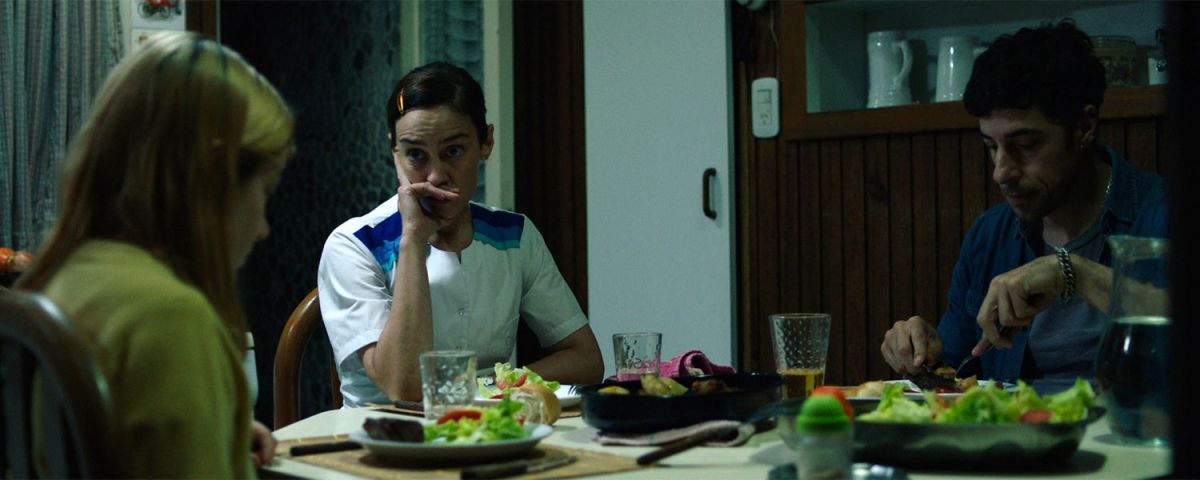 Crítica de “Las noches son de los monstruos”, Sebastián Perillo vuelve al género con una mirada feminista