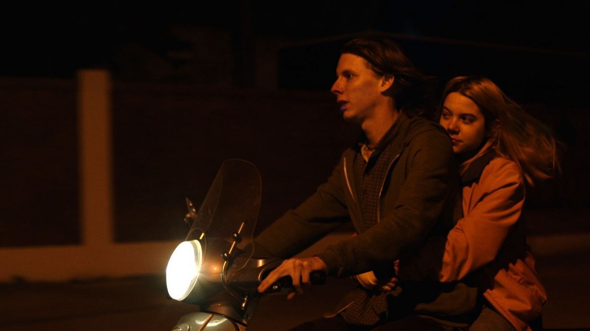 Crítica de “Las noches son de los monstruos”, Sebastián Perillo vuelve al género con una mirada feminista