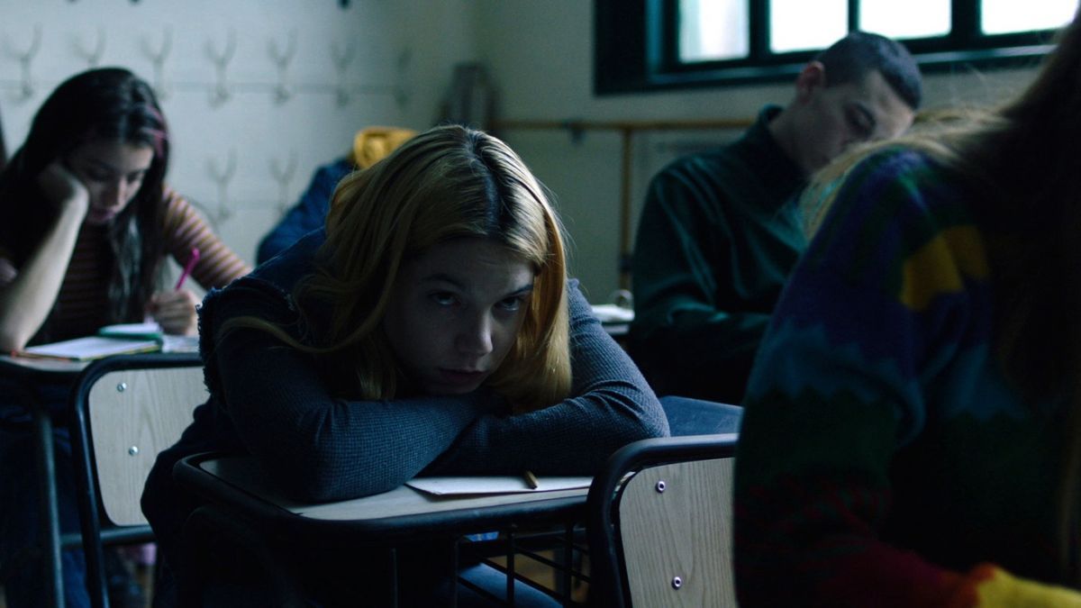 Crítica de “Las noches son de los monstruos”, Sebastián Perillo vuelve al género con una mirada feminista