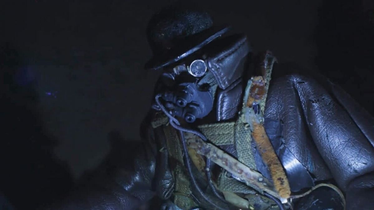 Crítica de “Mad God”, el extraño mundo de Phil Tippett