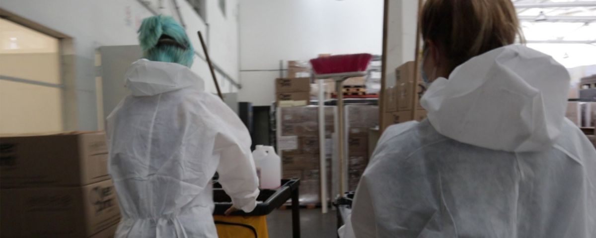 Crítica de “Reloj, Soledad”, la culpa y el castigo en la nueva obra de César González