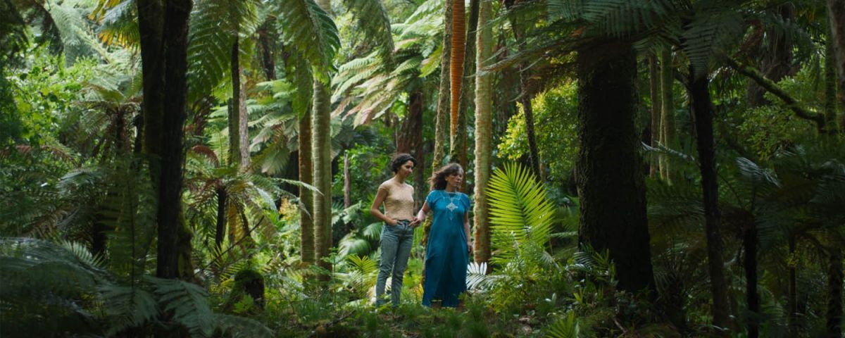 Crítica de "Sycorax", la nueva shakespereada de Matías Piñeiro junto a Lois Patiño