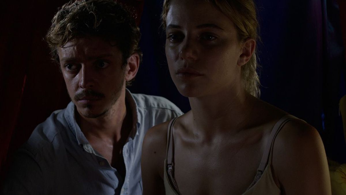 Crítica de "El empleado y el patrón", Manuel Nieto Zas entre la culpa y la tensión de clase 