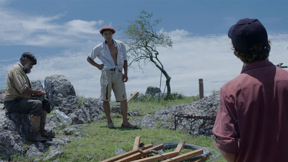 Crítica de "El empleado y el patrón", Manuel Nieto Zas entre la culpa y la tensión de clase 