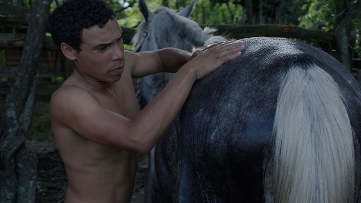 Crítica de "El empleado y el patrón", Manuel Nieto Zas entre la culpa y la tensión de clase 