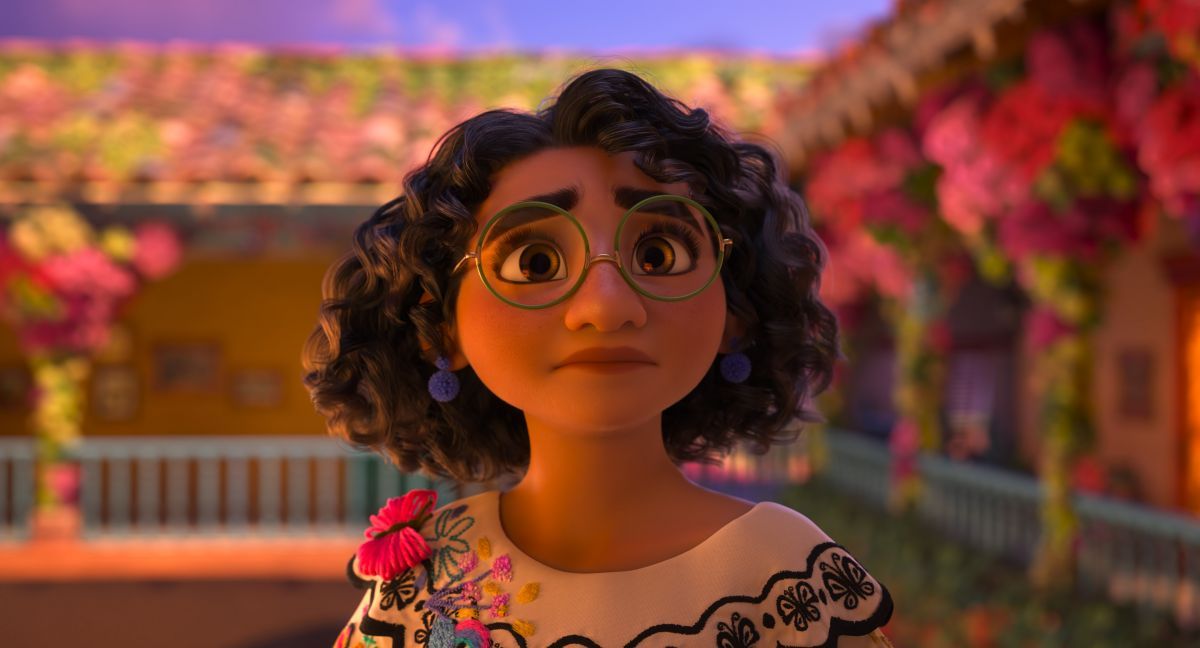 Crítica de “Encanto”, el realismo mágico se apodera de Disney