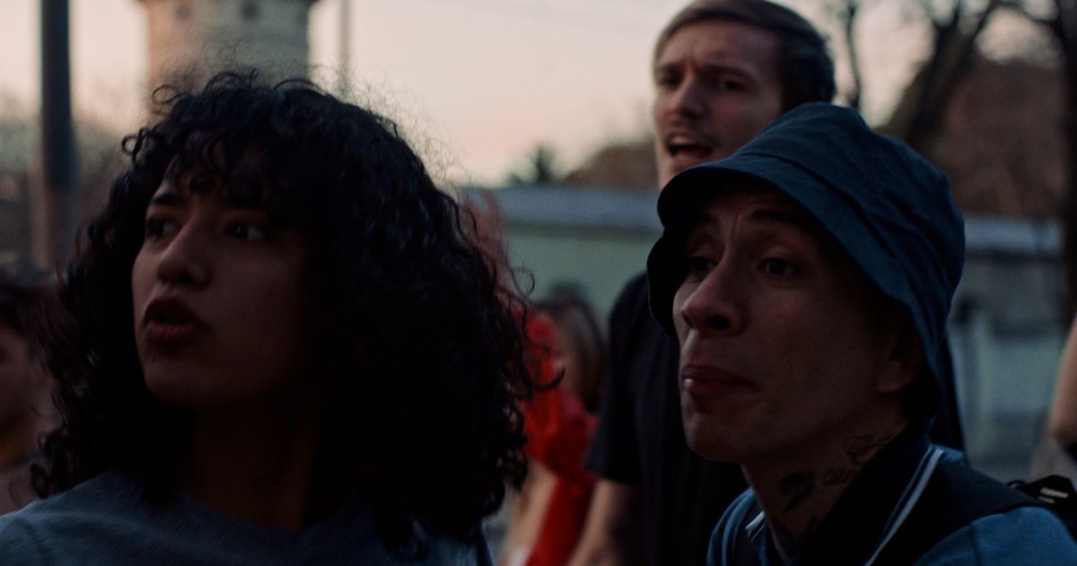 Crítica de “Panash”, una ficción sobre el trap argentino de Christoph Behl