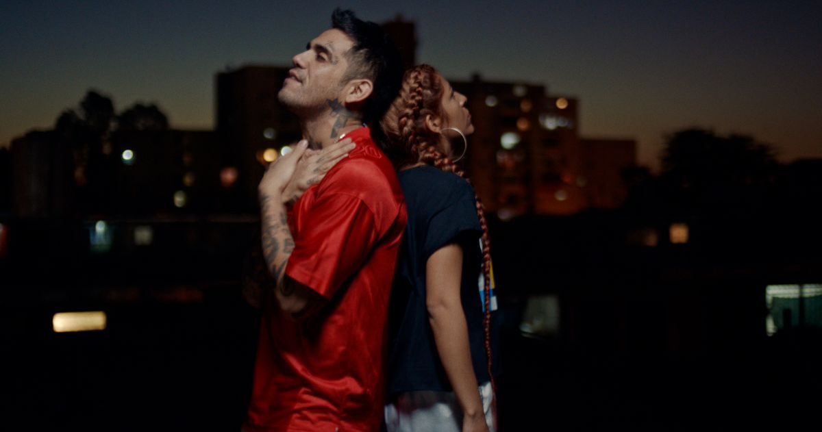 Crítica de “Panash”, una ficción sobre el trap argentino de Christoph Behl