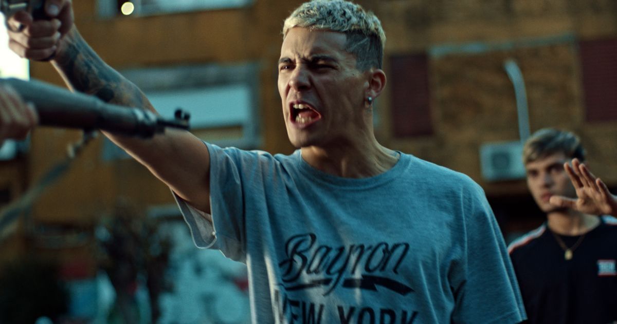 Crítica de “Panash”, una ficción sobre el trap argentino de Christoph Behl