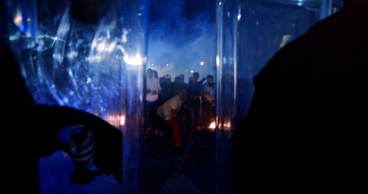 Crítica de “Panash”, una ficción sobre el trap argentino de Christoph Behl