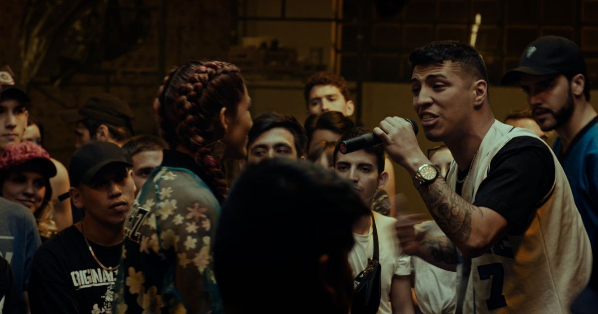 Crítica de “Panash”, una ficción sobre el trap argentino de Christoph Behl