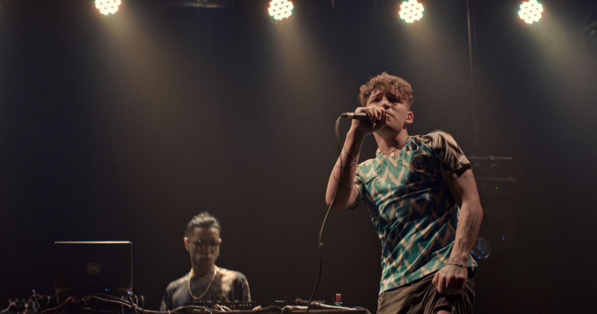 Crítica de “Panash”, una ficción sobre el trap argentino de Christoph Behl