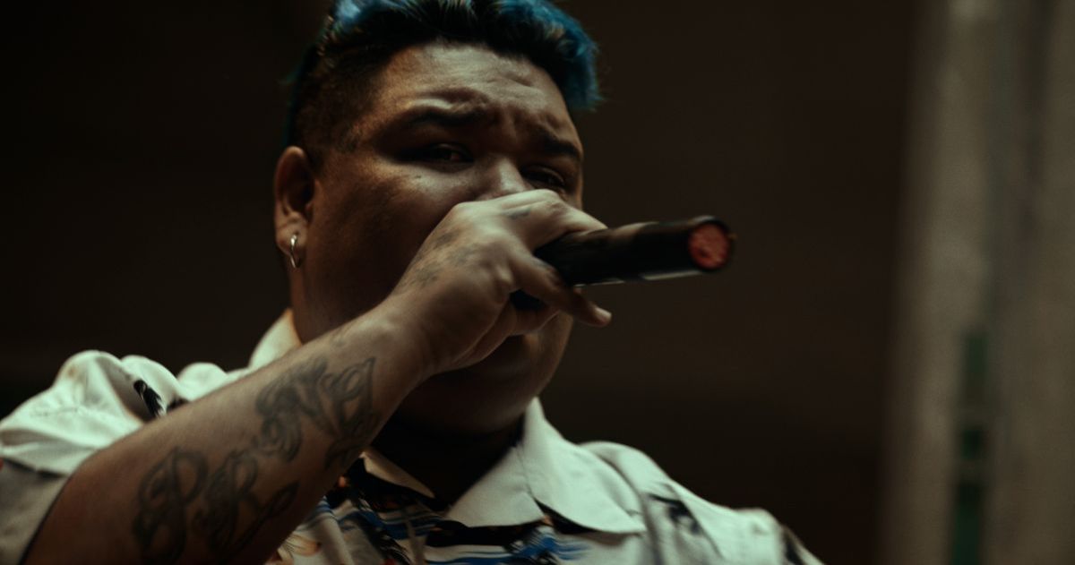 Crítica de “Panash”, una ficción sobre el trap argentino de Christoph Behl