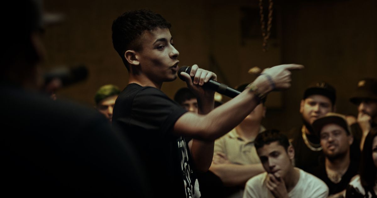 Crítica de “Panash”, una ficción sobre el trap argentino de Christoph Behl