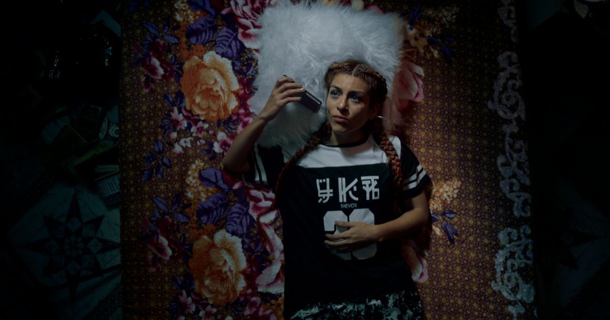 Crítica de “Panash”, una ficción sobre el trap argentino de Christoph Behl