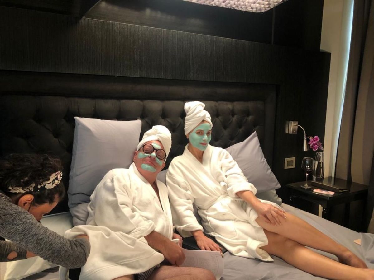 Crítica de “Ex Casados”, el amor después del amor según Sabrina Farji