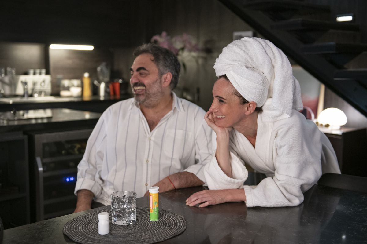 Crítica de “Ex Casados”, el amor después del amor según Sabrina Farji