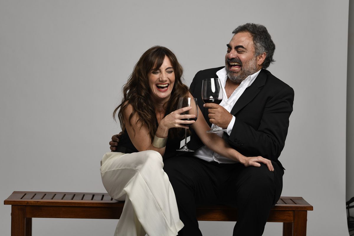 Crítica de “Ex Casados”, el amor después del amor según Sabrina Farji