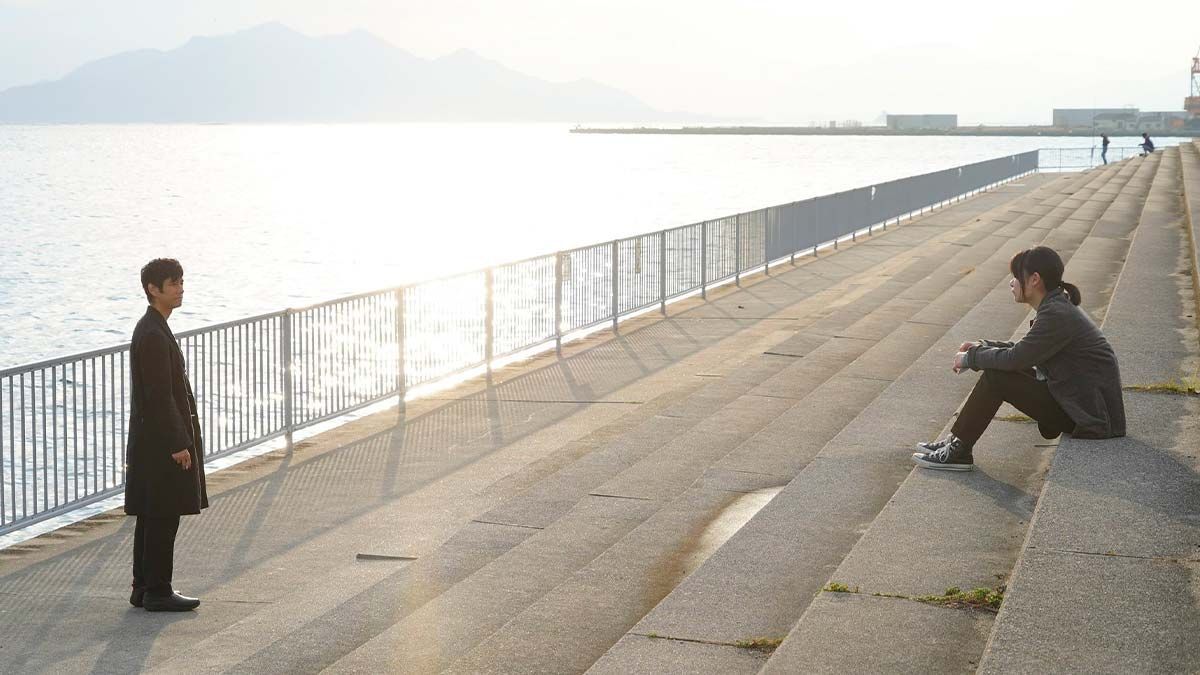 Crítica de “Drive my car”, el melancólico film de Ryûsuke Hamaguchi basado en el cuento de Haruki Murakami