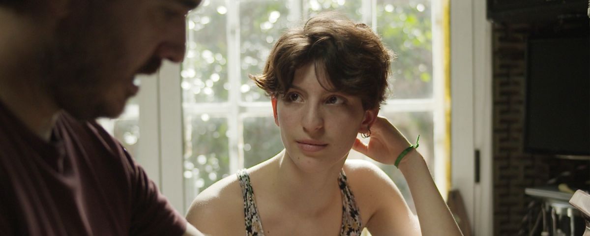 Crítica de “Álbum para la juventud”, apuntes sobre las ideas de Malena Solarz