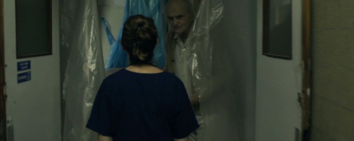 Crítica de “Causalidad”, tensión en la nueva película de Who con Juana Viale