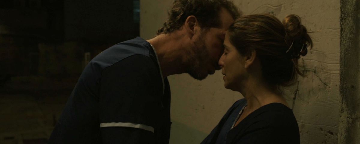 Crítica de “Causalidad”, tensión en la nueva película de Who con Juana Viale