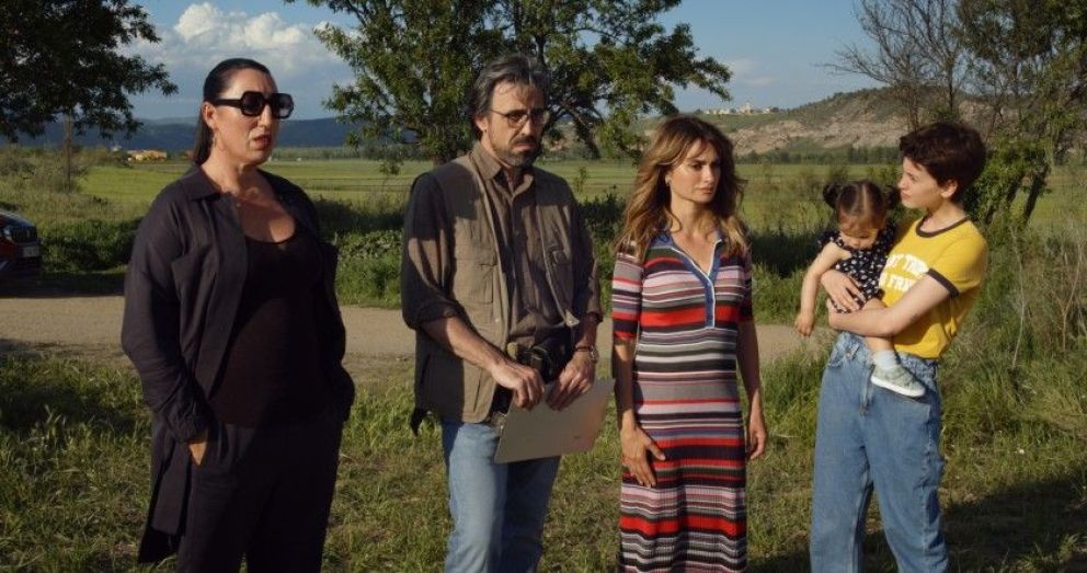 Crítica de “Madres paralelas”, memoria e identidad en el film de Almodóvar