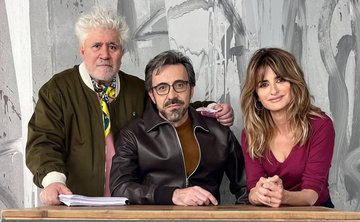 Crítica de “Madres paralelas”, memoria e identidad en el film de Almodóvar