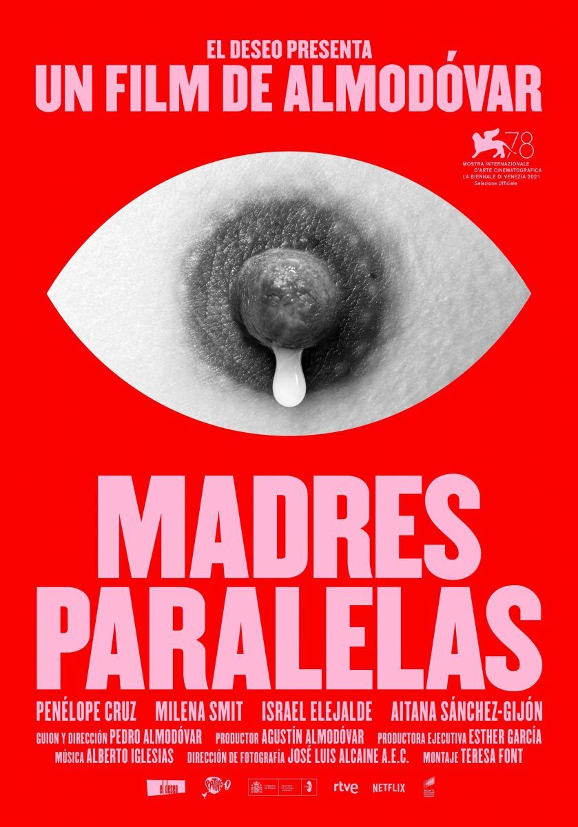 Crítica de “Madres paralelas”, memoria e identidad en el film de Almodóvar