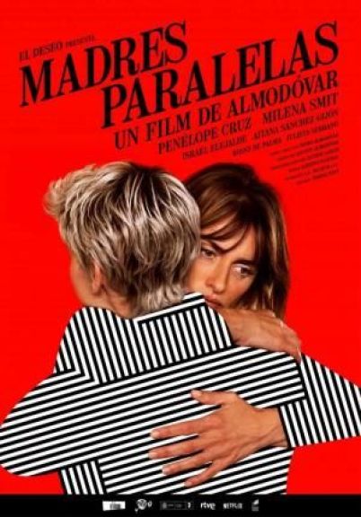 Crítica de “Madres paralelas”, memoria e identidad en el film de Almodóvar