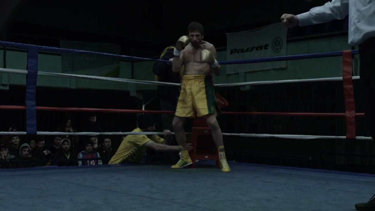 Toda la programación del 18 TAFIC Festival Internacional de Cine/Corto de Tapiales