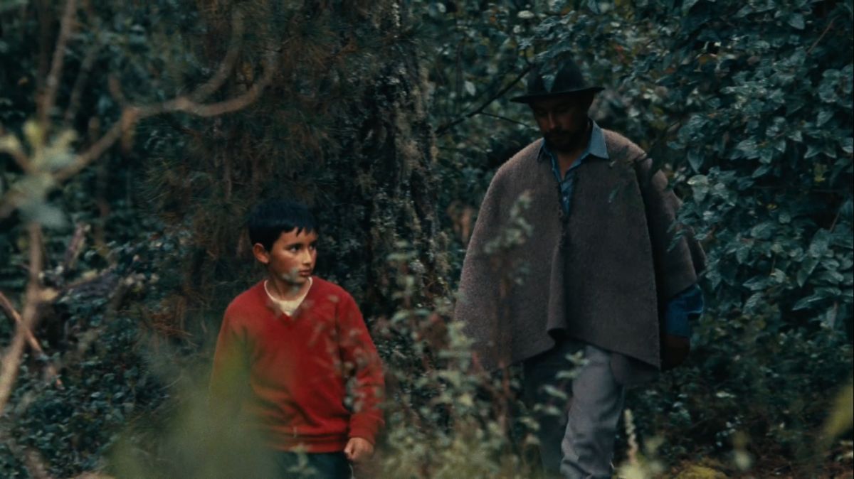 Toda la programación del 18 TAFIC Festival Internacional de Cine/Corto de Tapiales