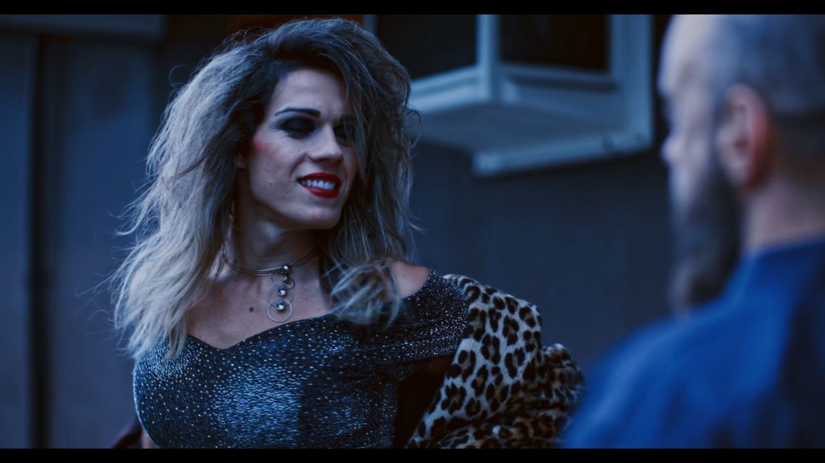 Toda la programación del 18 TAFIC Festival Internacional de Cine/Corto de Tapiales