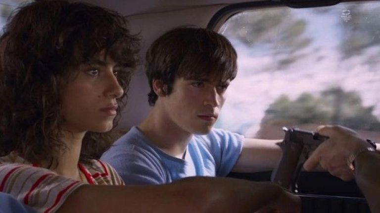 Crítica de "Las leyes de la frontera", el cine quinqui de Daniel Monzón