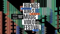 Buenos Aires Music Video Festival - BAMV Fest anuncia su edición 2021
