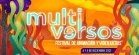 Todo lo que hay que saber de la 2 edición del Festival de Animación y Videojuegos “Multiversos”