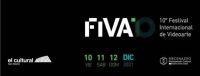 Todo lo que hay que saber del FIVA 10,  Festival Internacional De Videoarte 