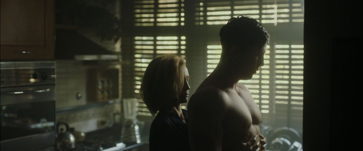 Crítica de "El perfecto David" o la obsesión por el cuerpo de Felipe Gómez Aparicio