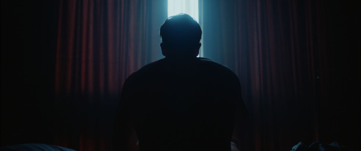 Crítica de "El perfecto David" o la obsesión por el cuerpo de Felipe Gómez Aparicio