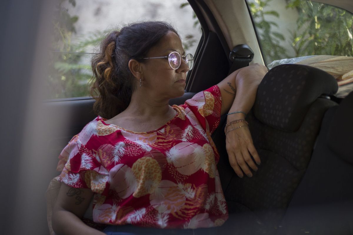 Crítica de “Ese fin de semana” el viaje al pasado de Mara Pescio con la cantante Miss Bolivia