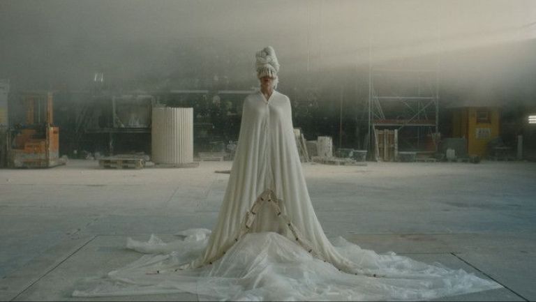 Todo lo que hay que saber del 5 BAIFFF, Buenos Aires International Fashion Film Festival